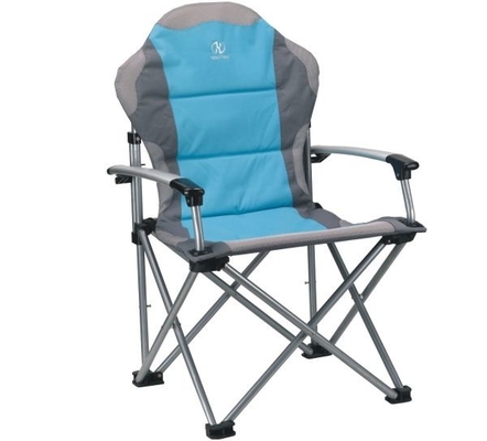 Çelik Yastıklı Lüks Takviyeli Kelebek Sandalye Özel Kumaş Logosu