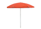 Avlu Katlanır Plaj Şemsiyesi, Açık Şemsiye Şemsiyesi UV Dayanıklı