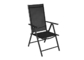 Çok Renkli Çelik Açık Katlanabilir Sandalye Textilene Zero Gravity Chair